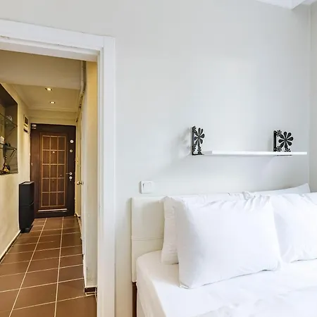 Lejlighedshotel Taksim Rain 4*