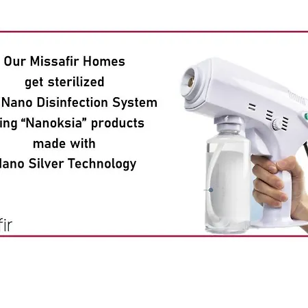 Taksim Rain Lejlighedshotel Istanbul