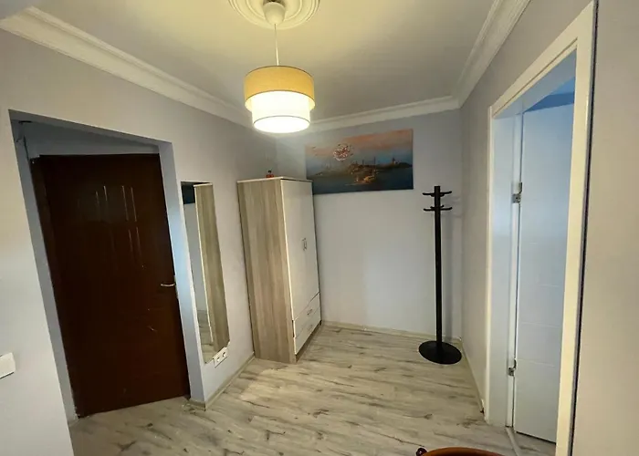 Aparthotel Taksim Rain