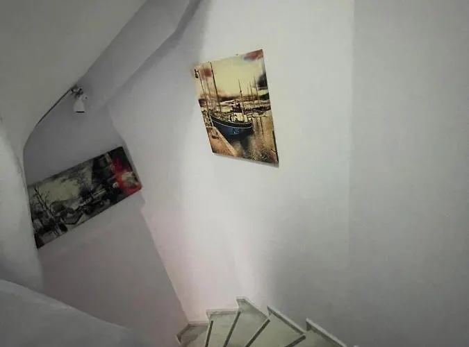 Taksim Rain Aparthotel Provincia di Istanbul