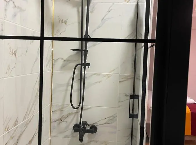 Aparthotel Taksim Rain Provincia di Istanbul