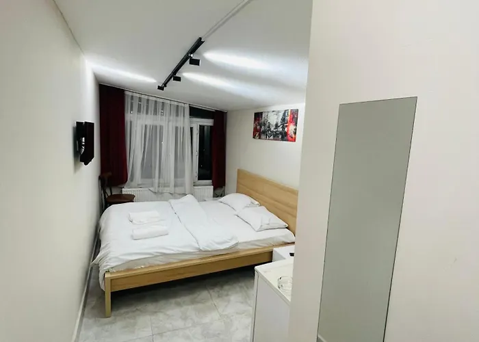 Taksim Rain 4* Provincia di Istanbul