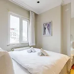Apartahotel Taksim Rain Estambul