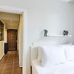 Apartahotel Taksim Rain 4*