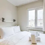 Apartahotel Taksim Rain Estambul