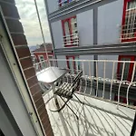 Taksim Rain Apartahotel 4*