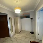 Apartahotel Taksim Rain