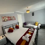Apartahotel Taksim Rain 4*