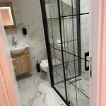 Taksim Rain Apartahotel Estambul