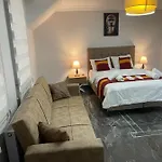 Apartahotel Taksim Rain Estambul