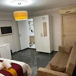 Taksim Rain Apartahotel 4*