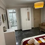 Taksim Rain Apartahotel 4*