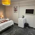 Taksim Rain Apartahotel Estambul