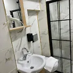 Apartahotel Taksim Rain Estambul
