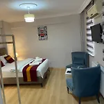 Taksim Rain Apartahotel