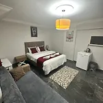 Apartahotel Taksim Rain