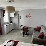 Apartahotel Taksim Rain 4*