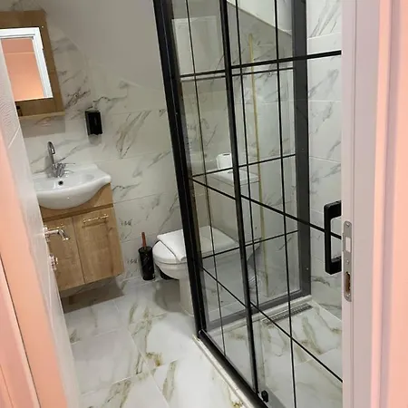 Taksim Rain Aparthotel Istanboel