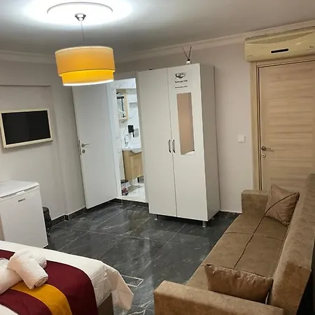 Taksim Rain Ξενοδοχείο με διαμερίσματα 4*