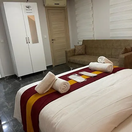 Taksim Rain 4* Istanboel