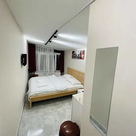 Taksim Rain 4* Istanboel