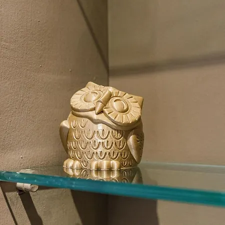 Taksim Rain Apart Otel 4*