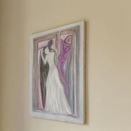 Taksim Rain 아파트호텔 4*