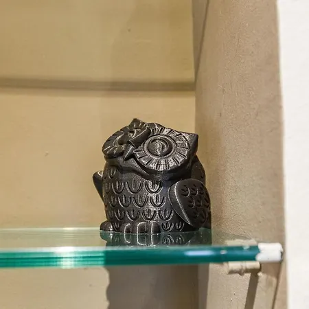 Taksim Rain Apart Otel 4*