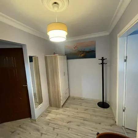 Apart Otel Taksim Rain