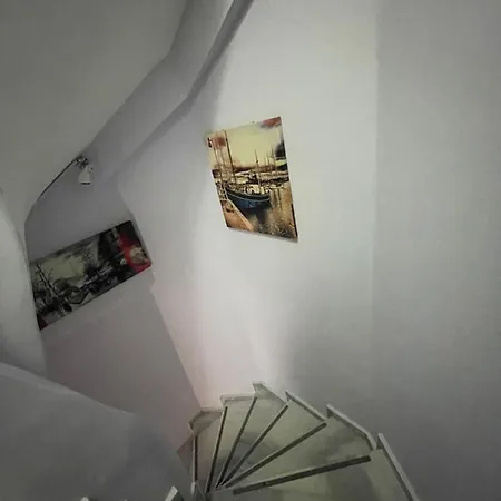 Taksim Rain 아파트호텔 이스탄불