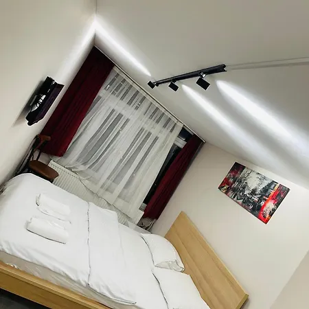 Taksim Rain 4* 이스탄불