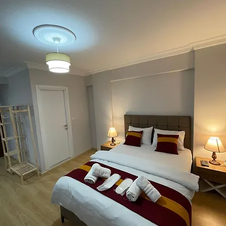 Taksim Rain 4* Κωνσταντινούπολη