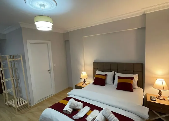 Taksim Rain 4* Κωνσταντινούπολη