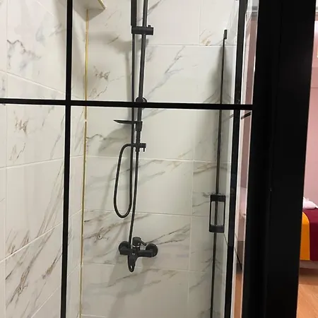 Ξενοδοχείο με διαμερίσματα Taksim Rain Κωνσταντινούπολη