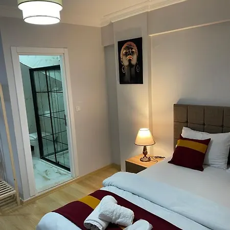 Taksim Rain 4* Κωνσταντινούπολη