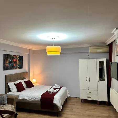 Taksim Rain 4* Κωνσταντινούπολη